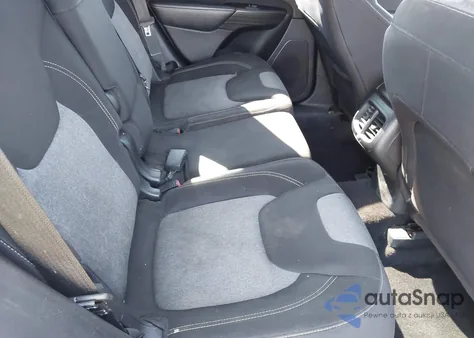 2014 Jeep Cherokee Sport z USA, uszkodzony, nr VIN 1C4PJLAB9EW162680